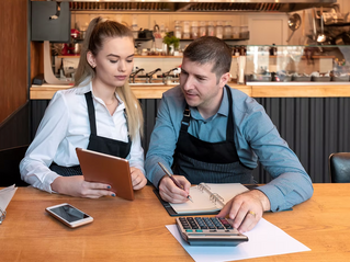 council approval cafe