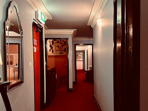 sex services premises NSW