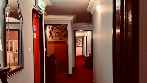 sex services premises NSW