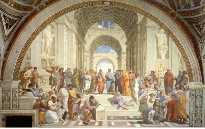 Understanding users: group blog post #1