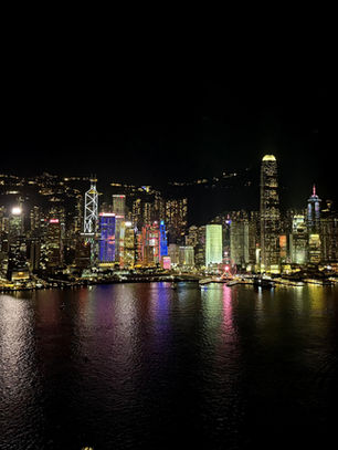 Art Basel Hong Kong 2025