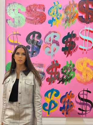 The Art of Collecting: MERVEILLE Art Advisory Explained