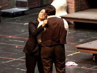"Norma" in Berlin: Society Under the Weight of Dictatorship and Sonya Yoncheva as a Business Woman