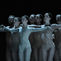 Staatsballett Berlin shows Eyal and Naharin