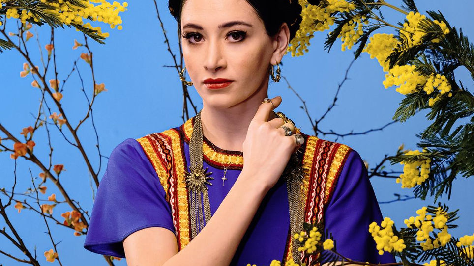 “Frida” is back with the Het Nationale Ballet