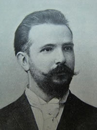 Арсений Корещенко — многоликий музыкант Серебряного века