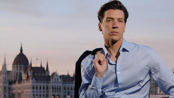 Борис Журилов: "Мы танцуем для зрителей, и ваша поддержка бесценна"