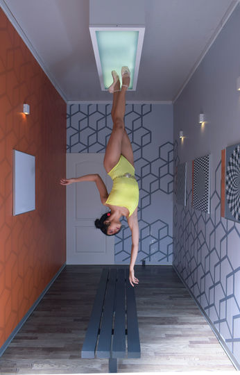Sayaka Wakita: "There is beauty in forgiving"