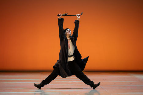 В Йошкар-Оле назвали победителей Всероссийского конкурса артистов балета и хореографов