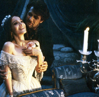 Словачка арестована за прослушивание "Травиаты"