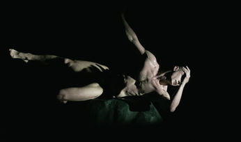 Ivan Estegneev’s Demon’s Sorrow at Kirill Serebrennikov’s Festival in Berlin