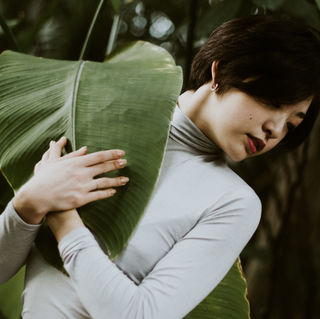Patricia Zhou: "The feeling of dancing is like being taken to another world"