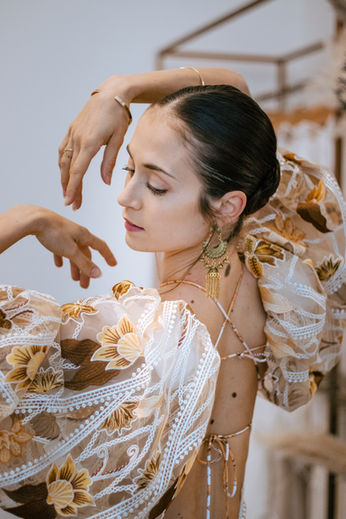 Alizee Sicre: “In Berlin I found the freedom I was searching for”