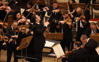 musicAeterna – 19 лет