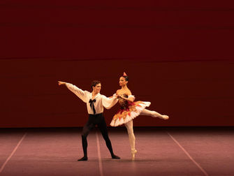 One Theatre, Two Perspectives: Tamas Solymosi and Marmus Auguste on the Competition, the Bronze Medal, and an Artist’s Future
