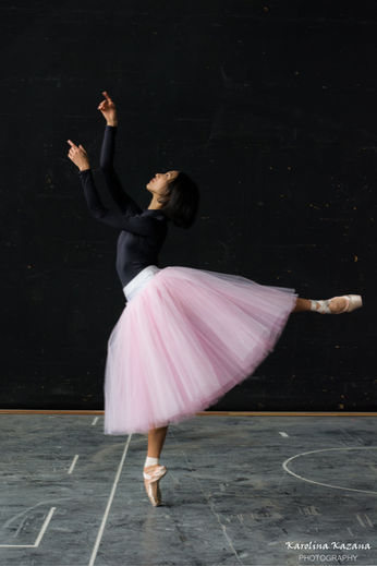 Marina Kanno: "I don’t think that everybody should aim to be a star"