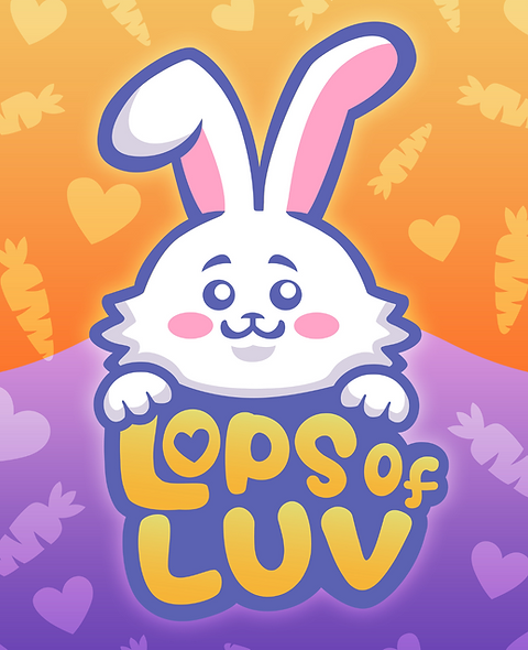 Lops Of Luv Logo