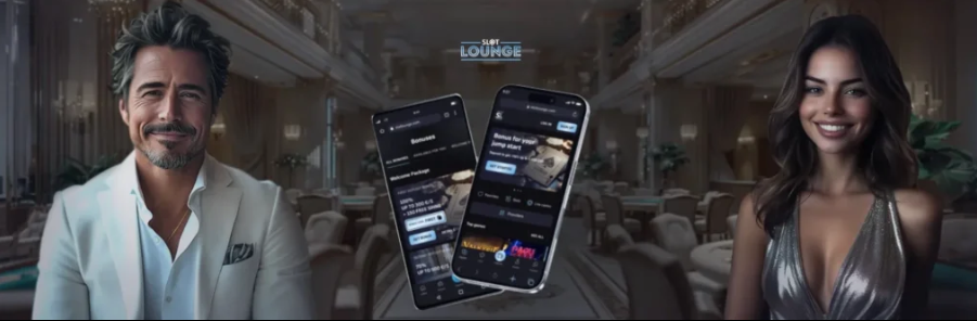 SlotLounge Australia