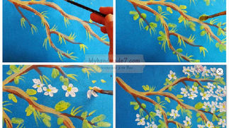 Сакура. Весна. Японська культура