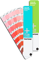 Каталог Pantone