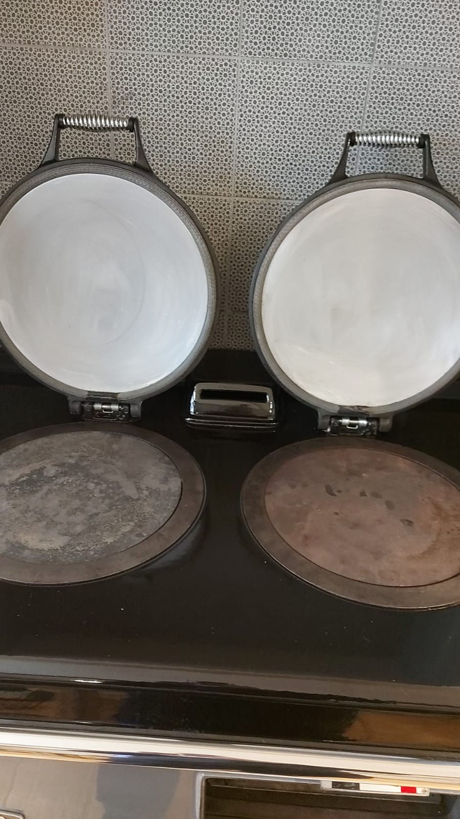 After Clean