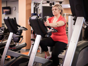 Why Am I Training Hard But Not Losing Weight?