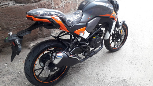 Yamasaki CK 50 | Motorbike website