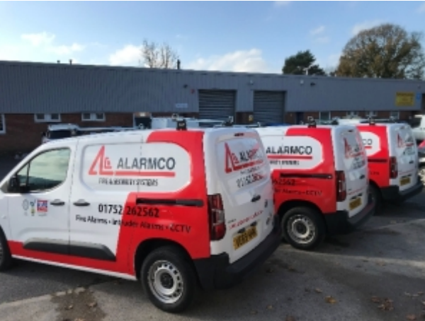 Graphic Design basics in Vehicle sign writing