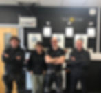 Join the DomElec team