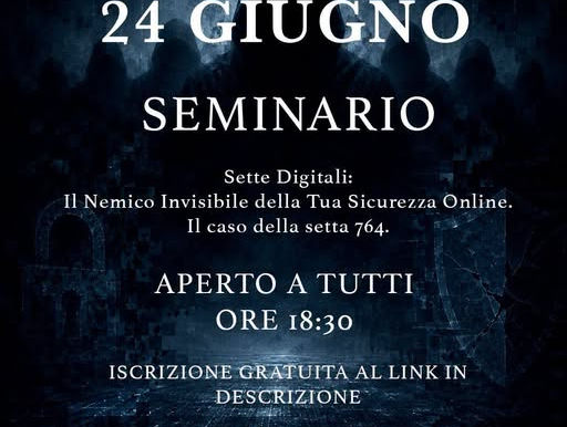 volantino seminario
