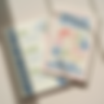 Printed Itineraries (Client provided design) (ea) (min 5)