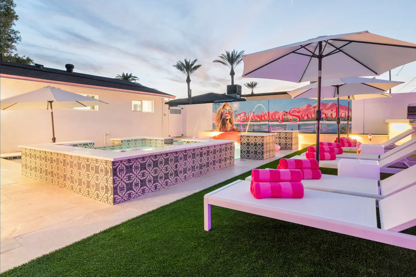 Best Scottsdale Airbnbs | Scottsdale Bachelorette