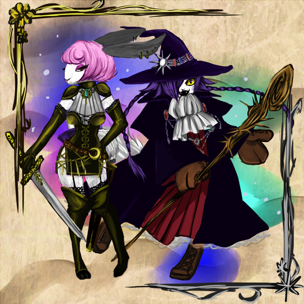 冒険
Ａｄｖｅｎｔｕｒｅ