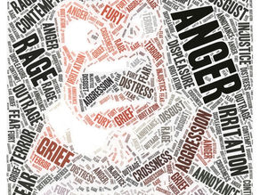 ARRGGHH….ANGER!!!