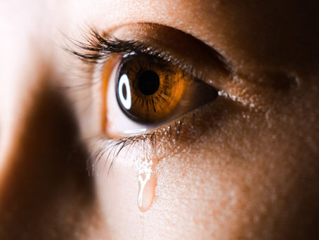 How Can A Good God Allow Suffering?