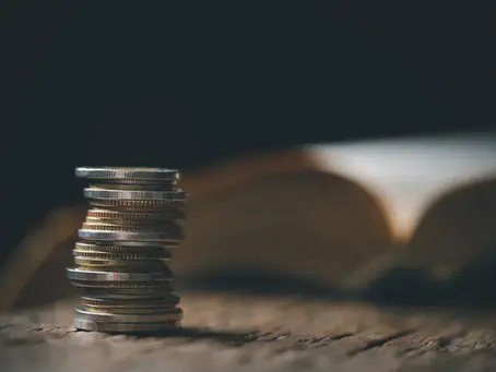 Should the CofE Pay Slavery Reparations?