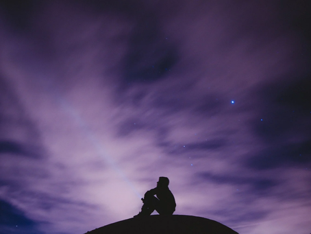 Why Is God Hiding?