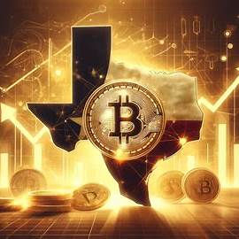 Texas Bitcoin