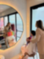 Anastasia Beverly Hills Kiss Theory Launch Sydney