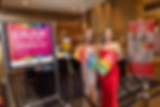 Diamonds Gala Melbourne