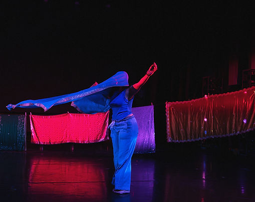 An Offering In Time (2025)