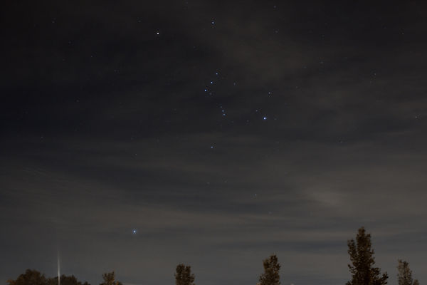 09-Orion high at south in the clouds - -from-slanted-roof-window-.jpg