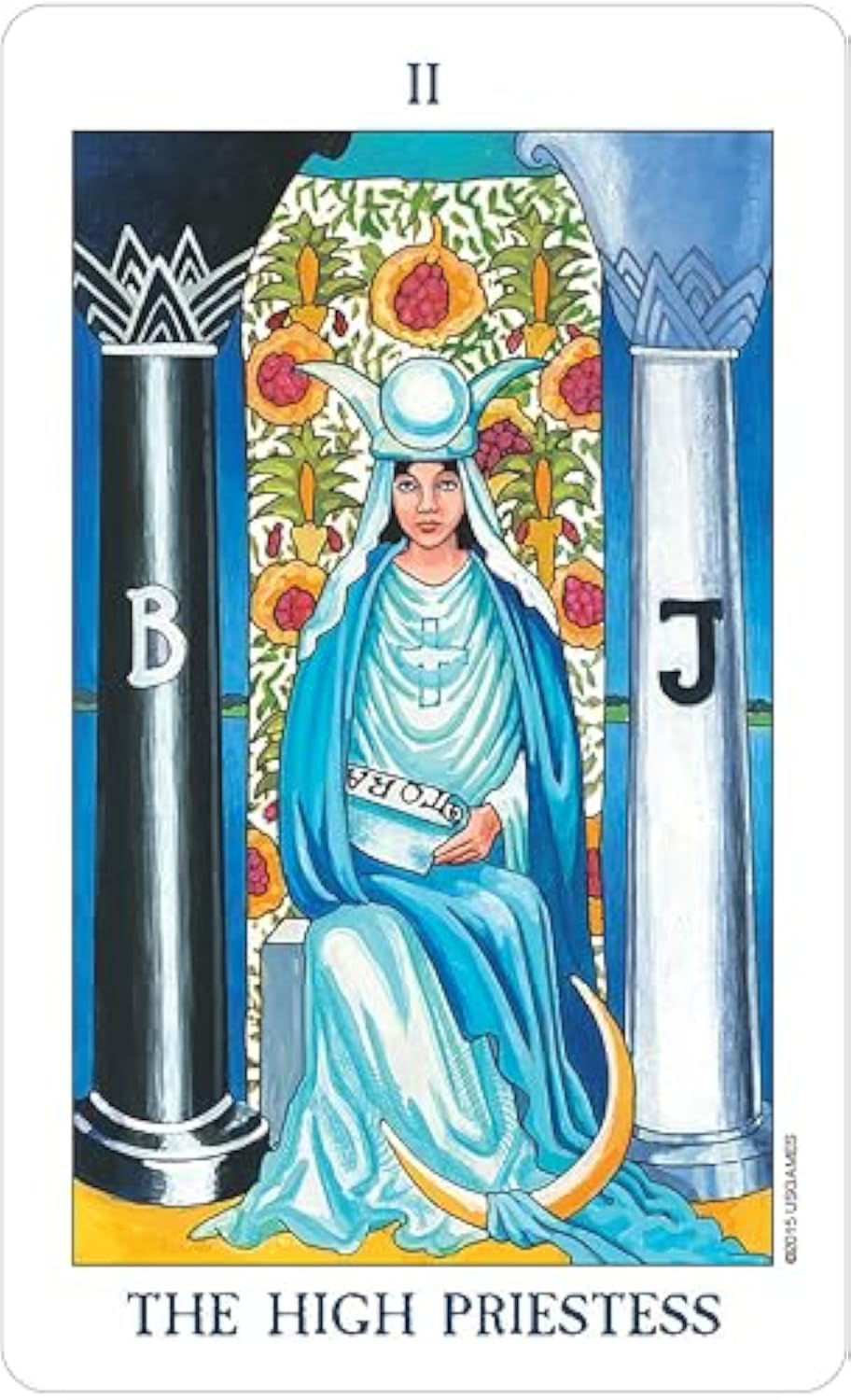 Thumbnail: Radiant Rider-Waite® Deck & Book Set: Beginner-Friendly