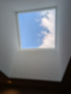 Skylight Trim