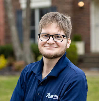 Kerns Handyman Owner