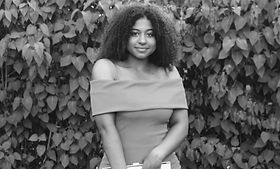 Rianna Ngombe