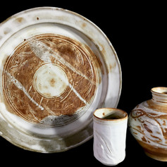 Bronwyn Clarke - Potter