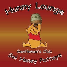 Honey Lounge Pattaya
