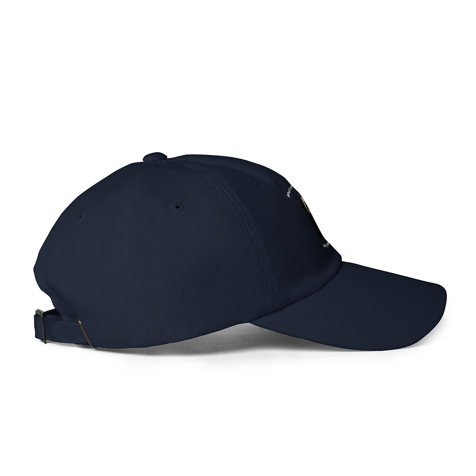 Thumbnail: Ghostface Bengal Hat