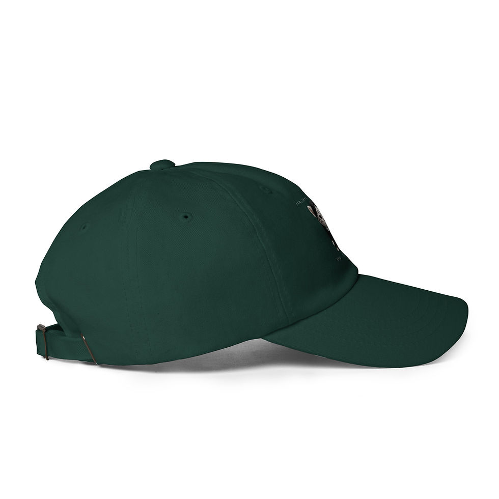 Thumbnail: Wednesday Caddams Bengal Hat